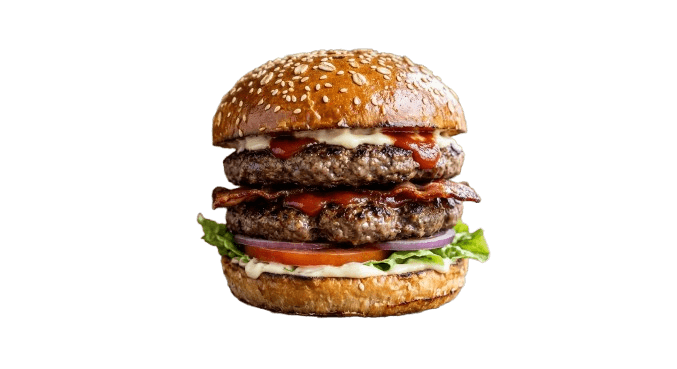 Doble Burger