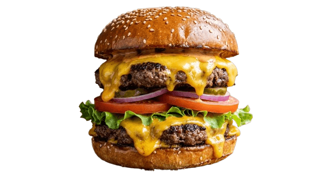 Oklahoma Burger